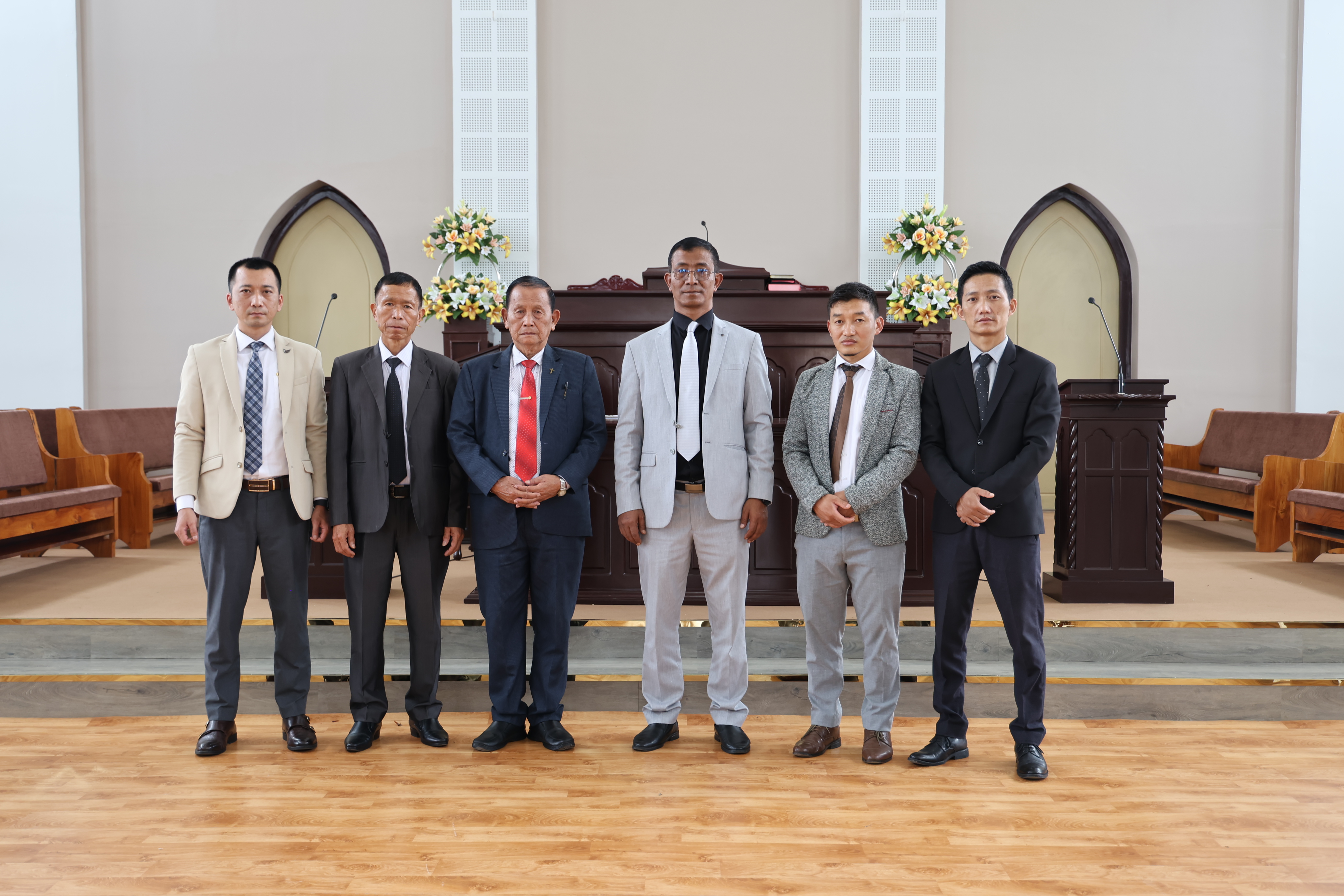 Archives & Documentation Committee committee