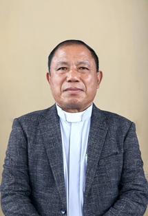 Pastor